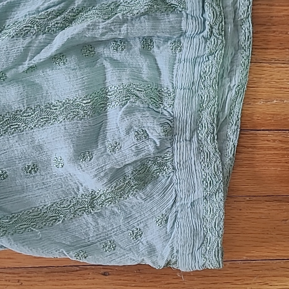 Maternity Top - Size Small - Picture 4 of 5
